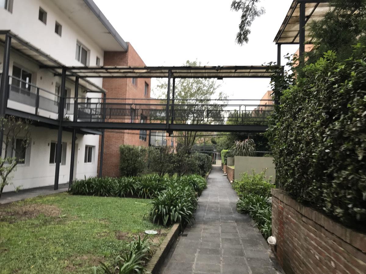 Apartamento En Country Pilar Piscina Parrilla Propia Hasta 4 Personas Exterior foto